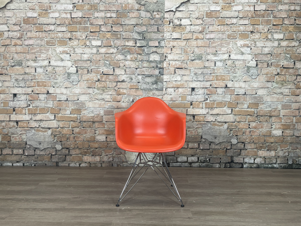 Vitra DAR roodoranje - Afbeelding 2
