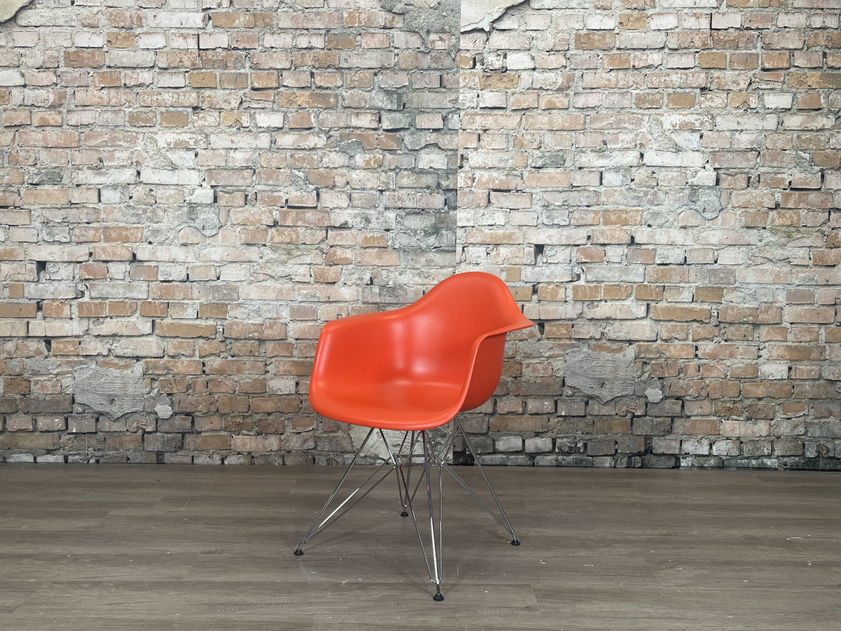 Vitra DAR roodoranje - Afbeelding 3