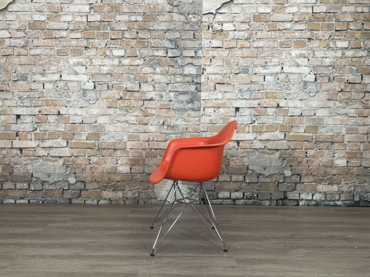 Vitra DAR roodoranje - Afbeelding 4