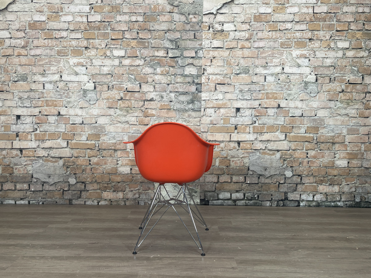 Vitra DAR roodoranje - Afbeelding 6
