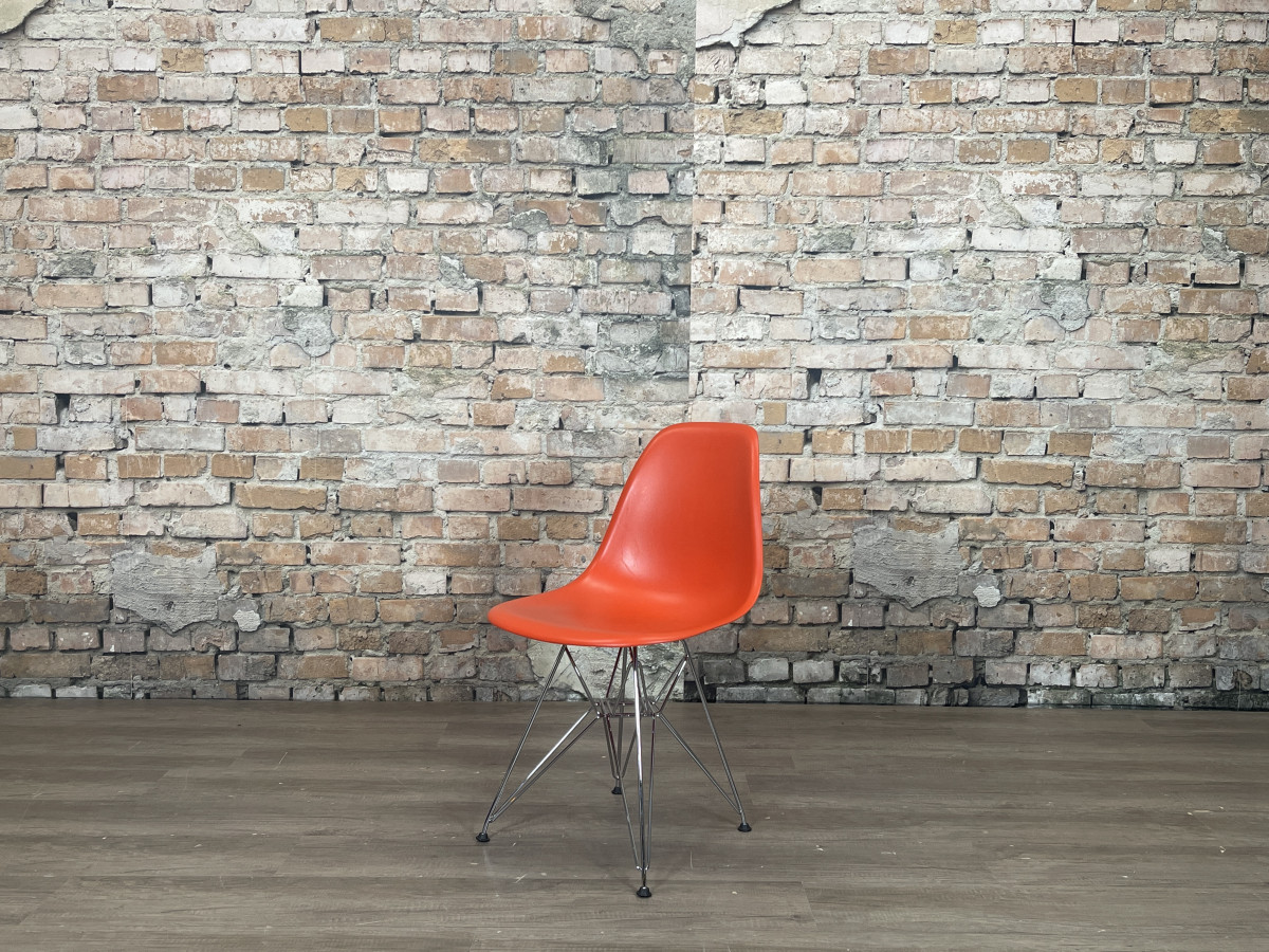 Vitra DSR roodoranje - Afbeelding 3