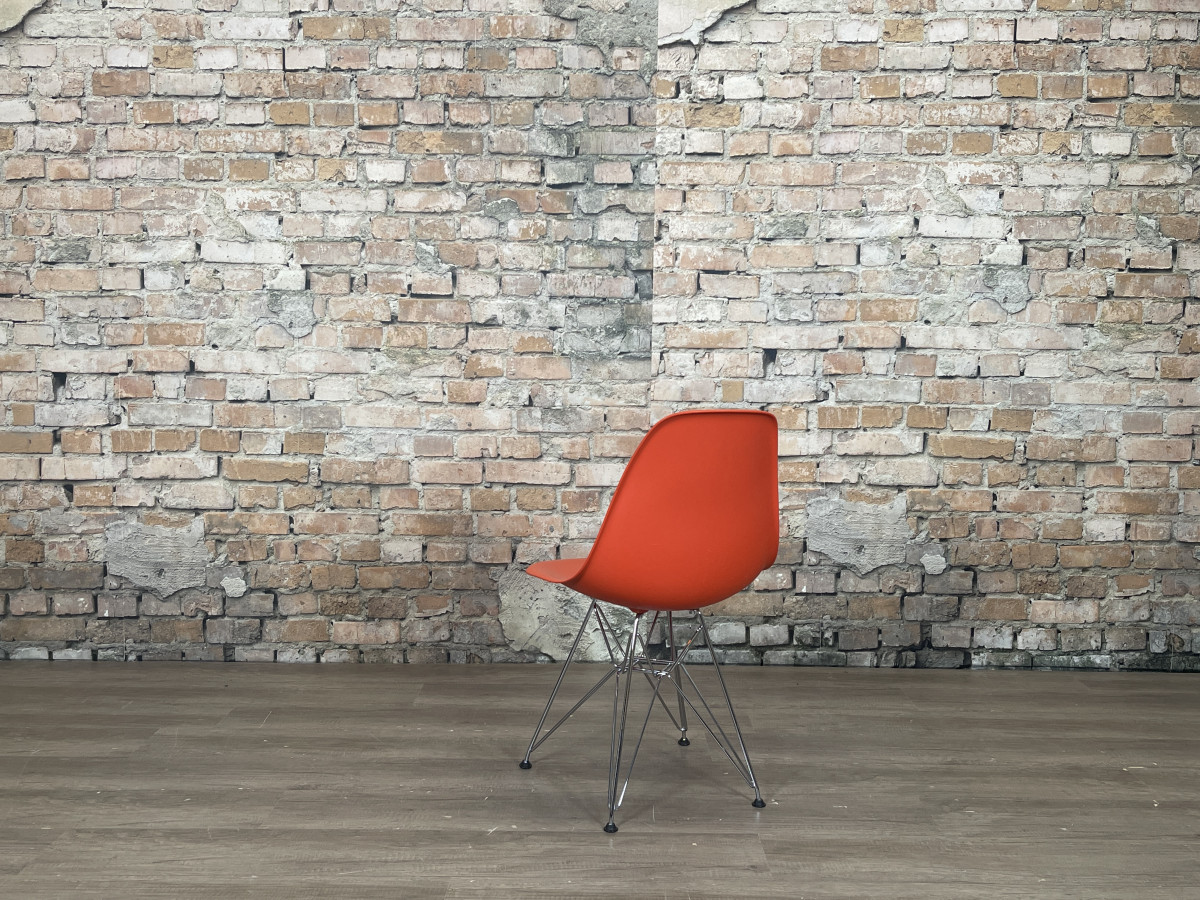 Vitra DSR roodoranje - Afbeelding 5