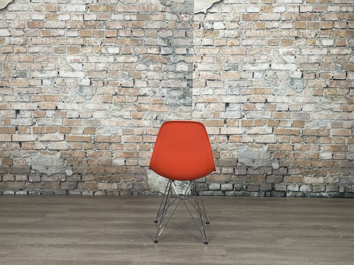 Vitra DSR roodoranje - Afbeelding 6