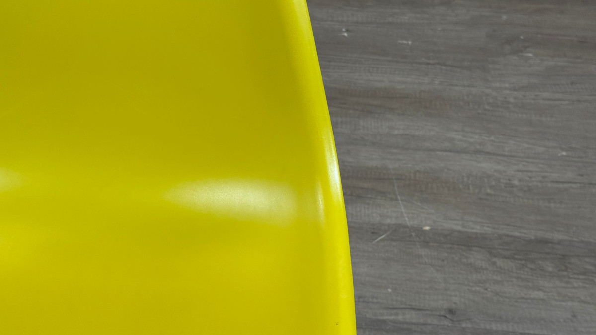 Vitra DSR mustard - Afbeelding 11