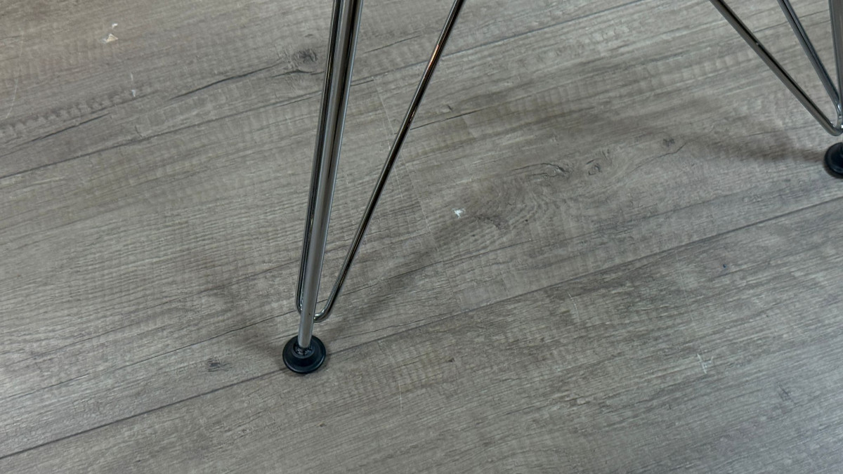 Vitra DSR mustard - Afbeelding 15