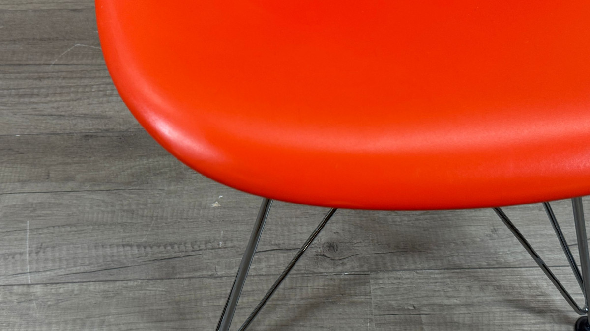 Vitra DSR roodoranje - Afbeelding 11