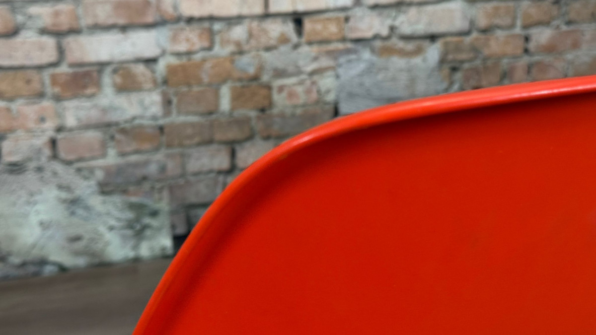Vitra DSR roodoranje - Afbeelding 12