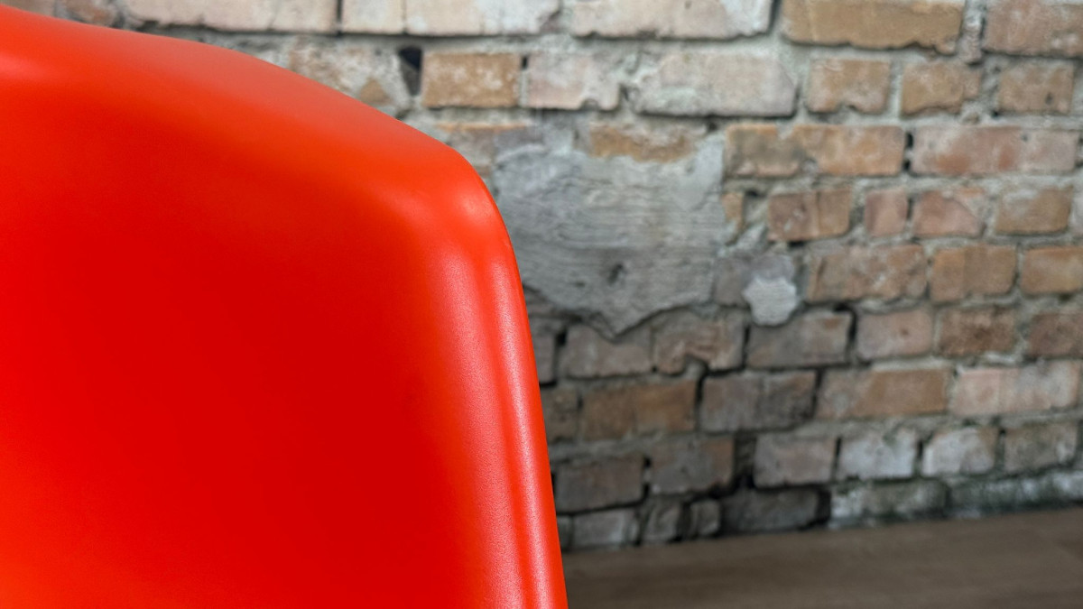 Vitra DAR roodoranje - Afbeelding 15