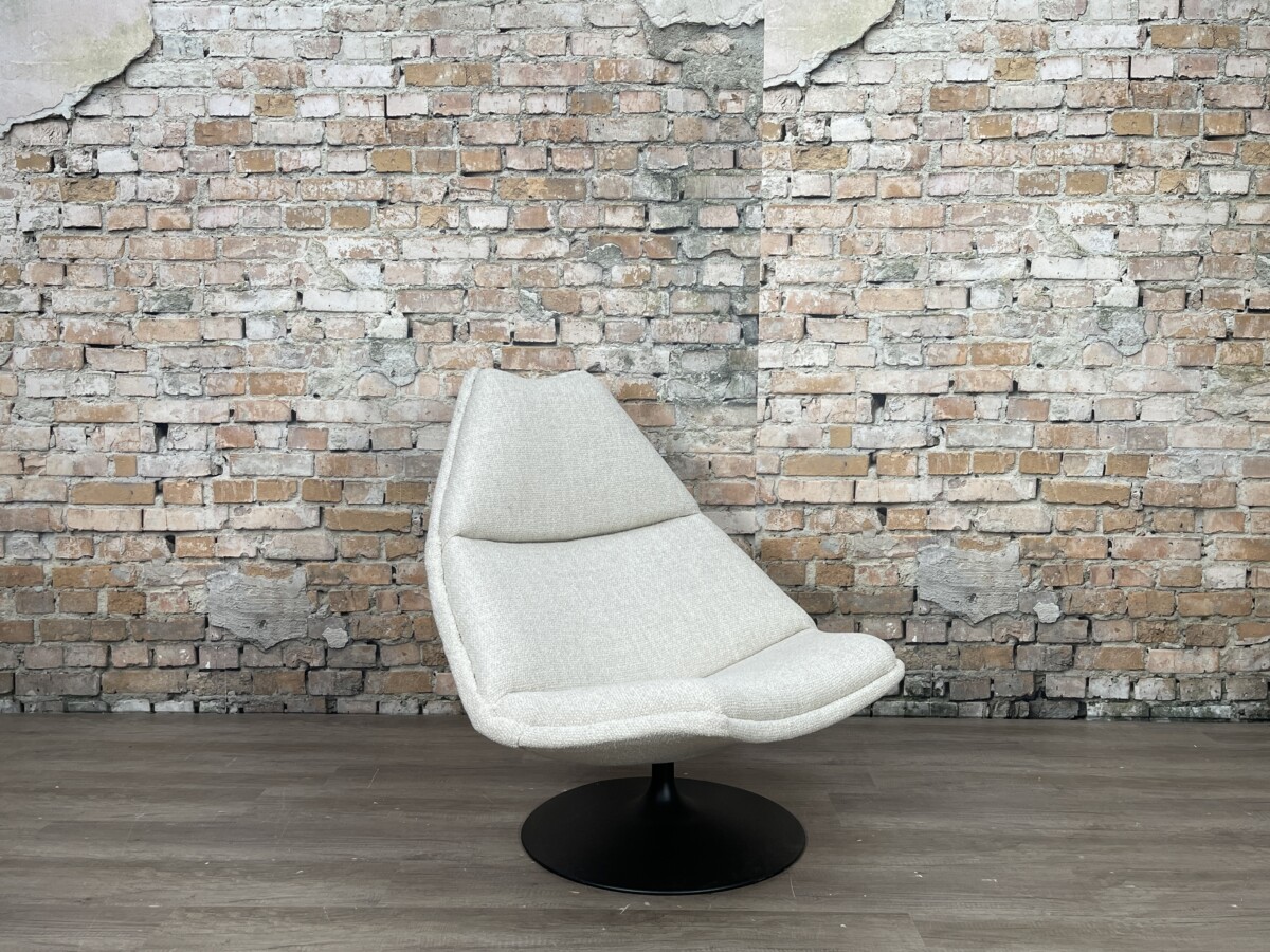 Artifort-F588-off-white-theresales