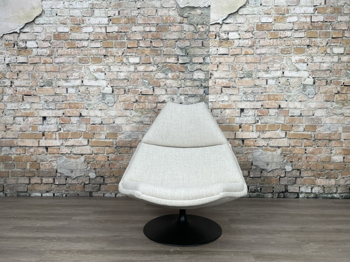 Artifort F588 off white - Afbeelding 2