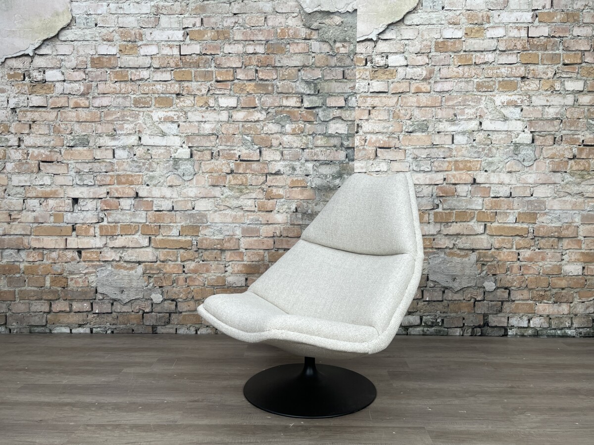 Artifort F588 off white - Afbeelding 3