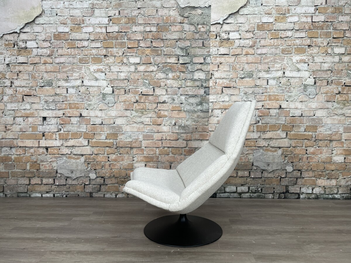 Artifort F588 off white - Afbeelding 4