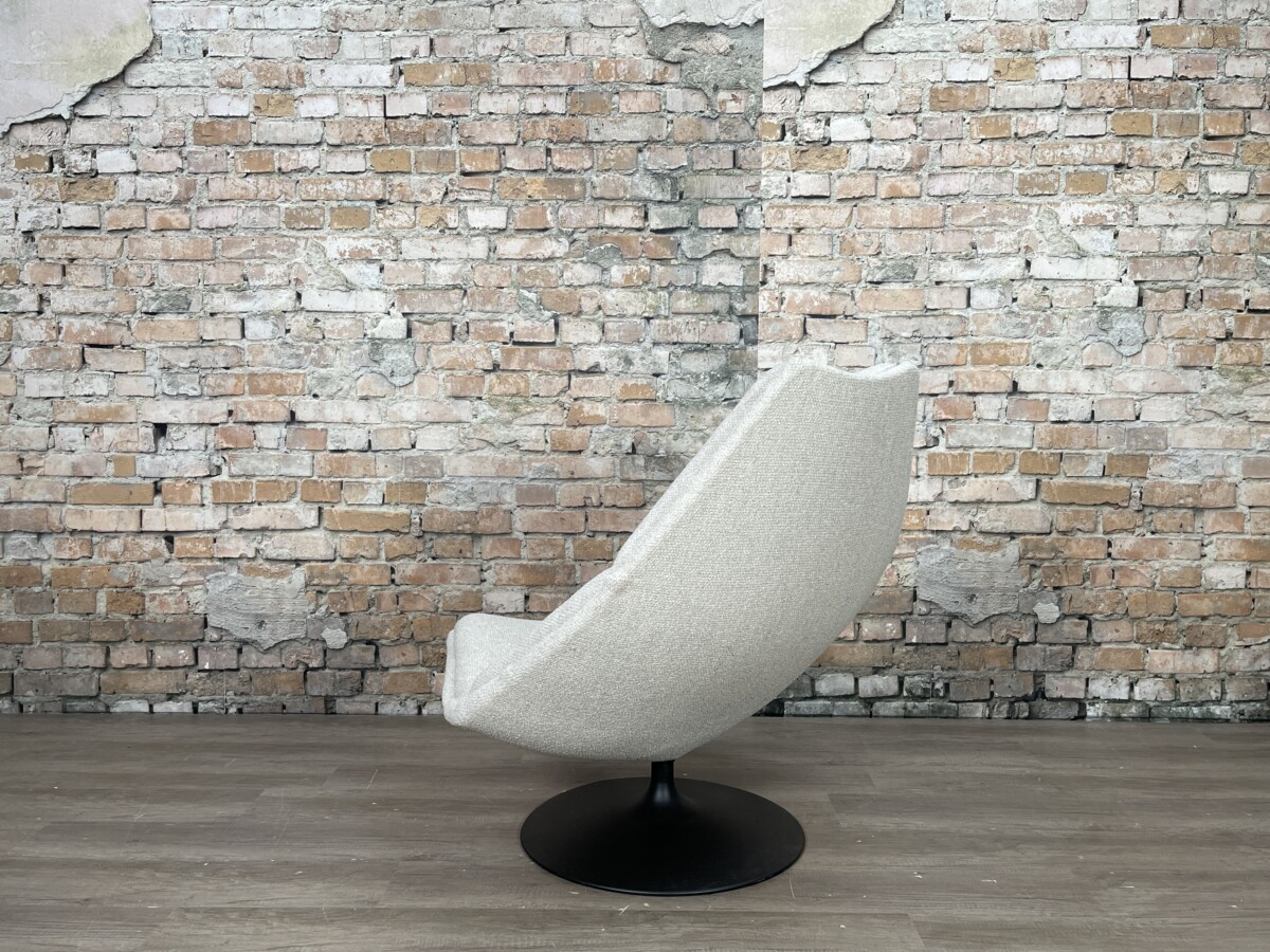 Artifort F588 off white - Afbeelding 5