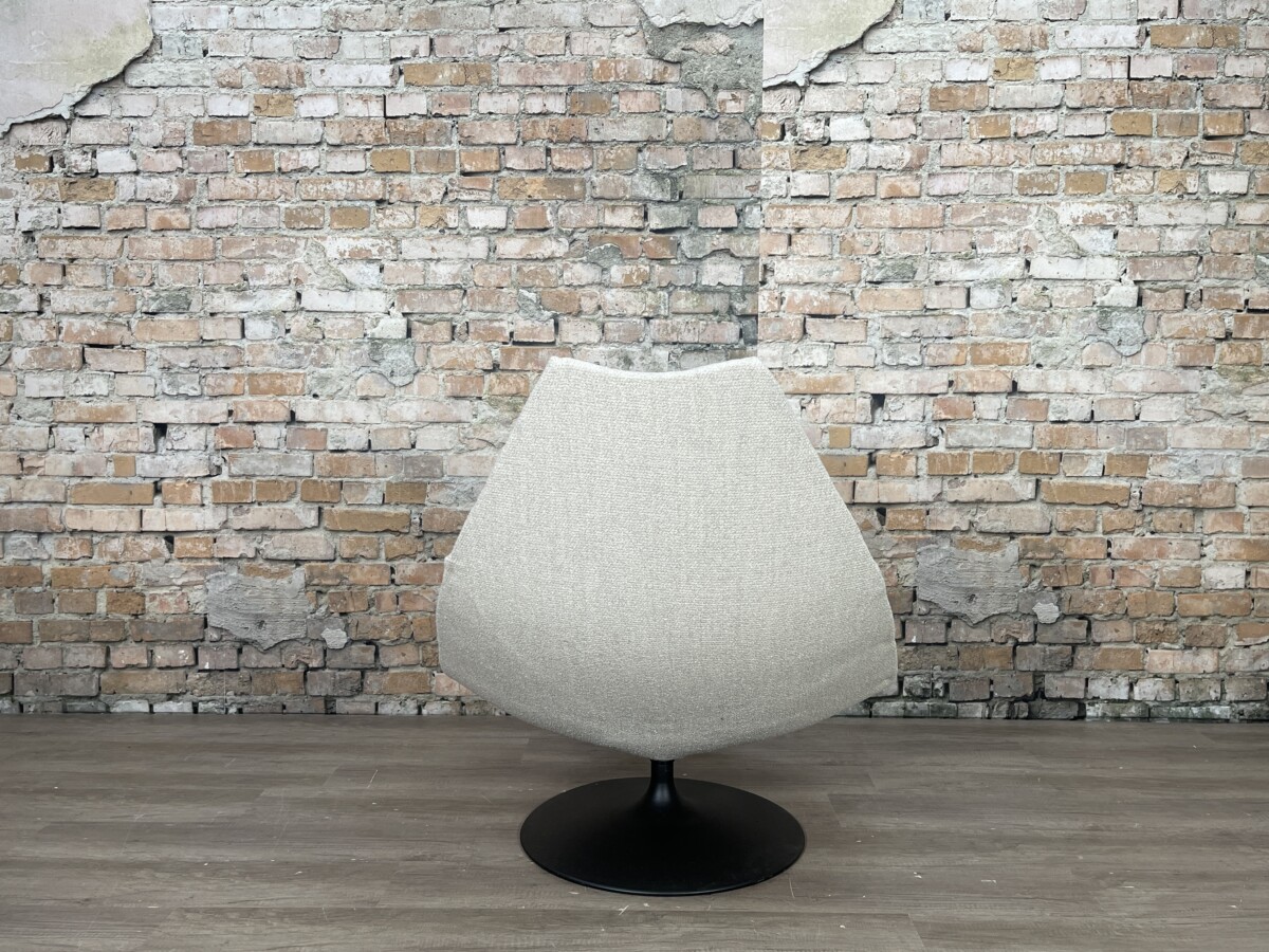 Artifort F588 off white - Afbeelding 6