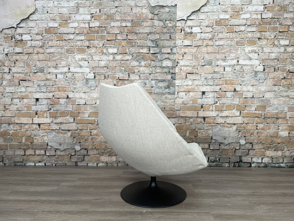 Artifort F588 off white - Afbeelding 7