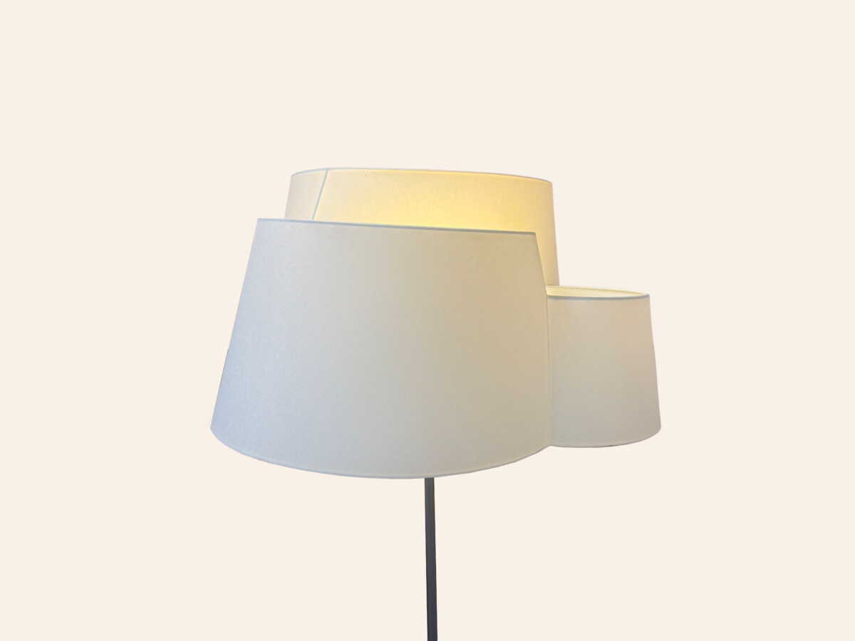 Frederik Roije Lampscapes Uphill - Afbeelding 2