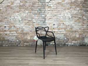 Kartell-Masters-zwart-theresales