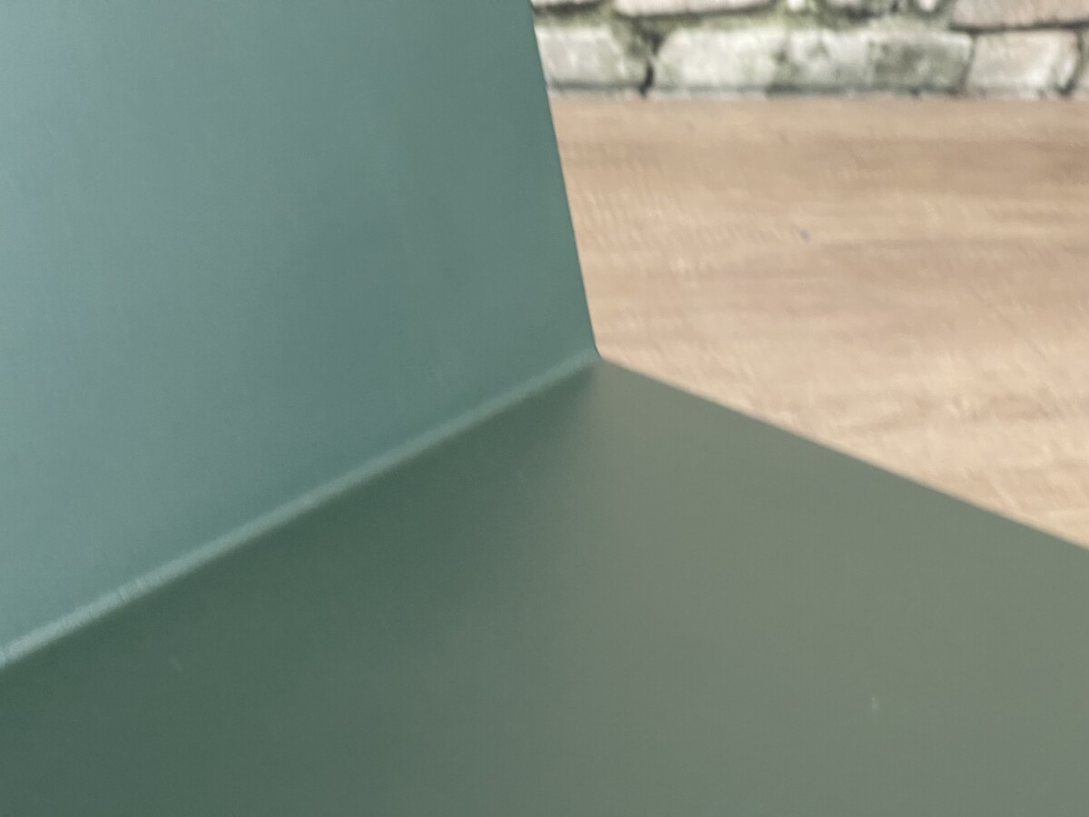 Serax Valerie Lounge Chair groen - Afbeelding 9