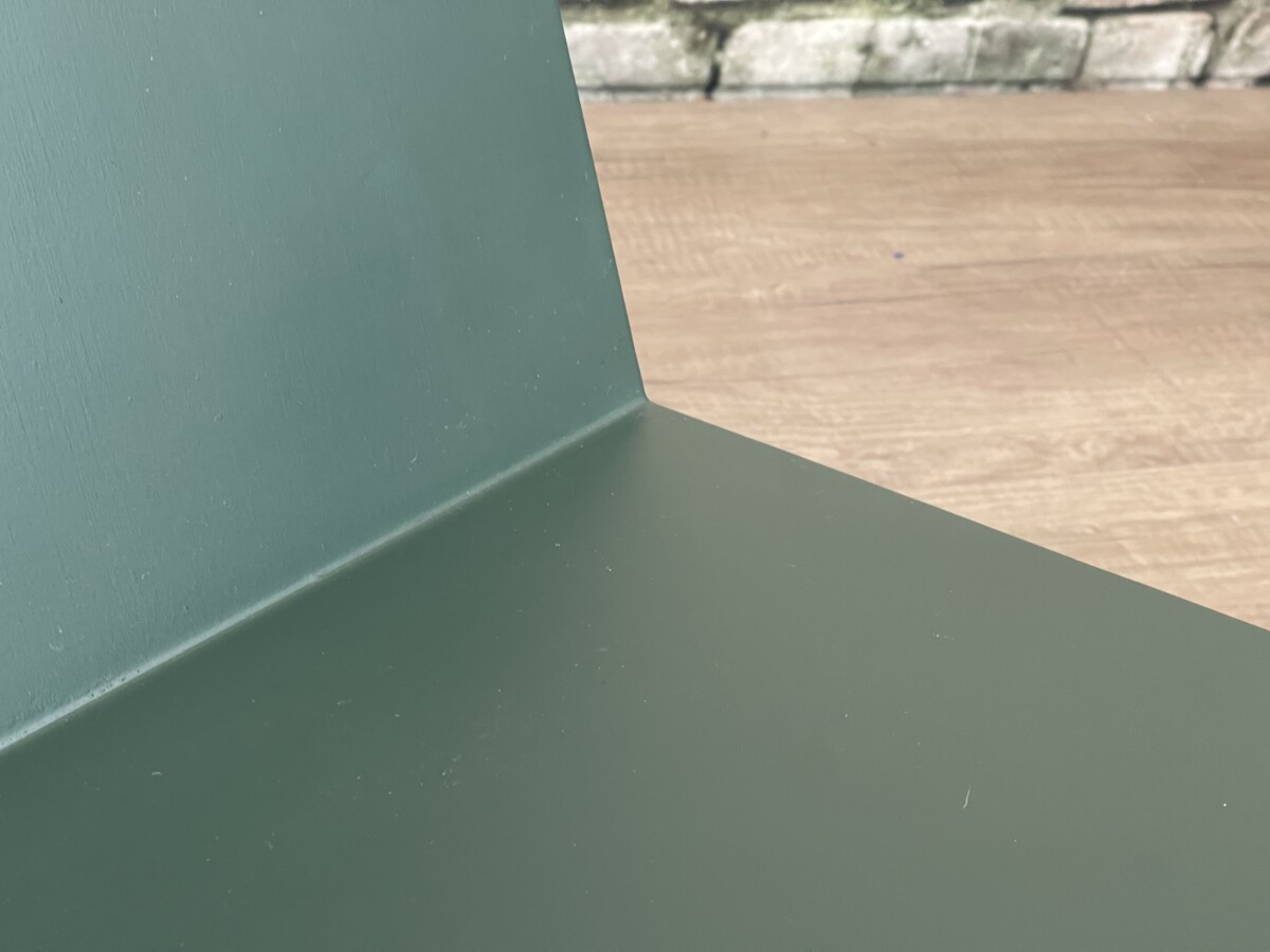 Serax Valerie Lounge Chair groen - Afbeelding 10