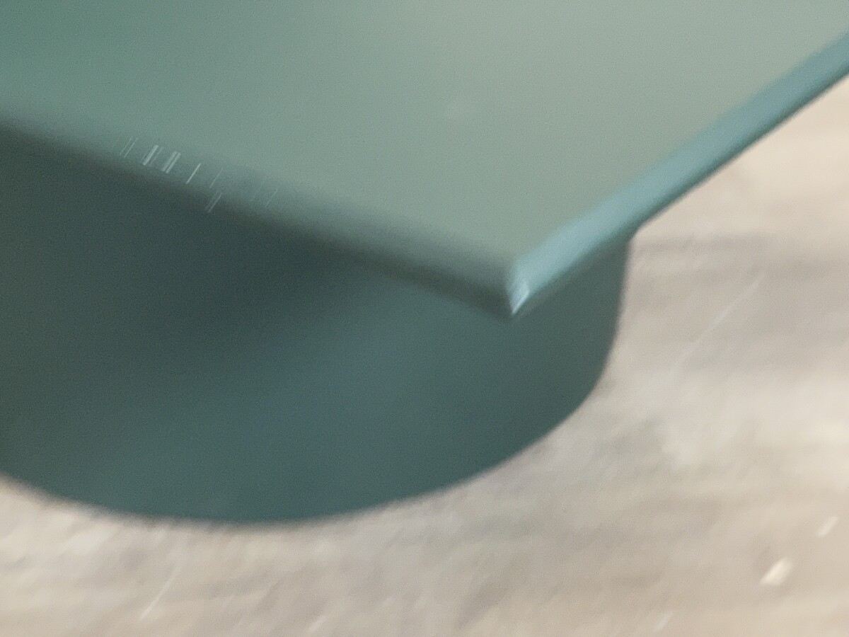 Serax Valerie Lounge Chair groen - Afbeelding 11