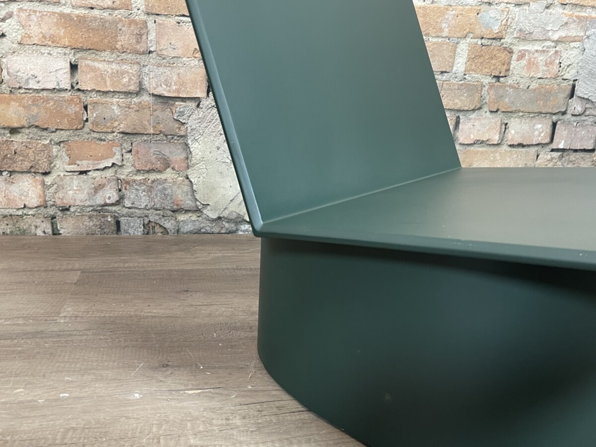 Serax Valerie Lounge Chair groen - Afbeelding 13