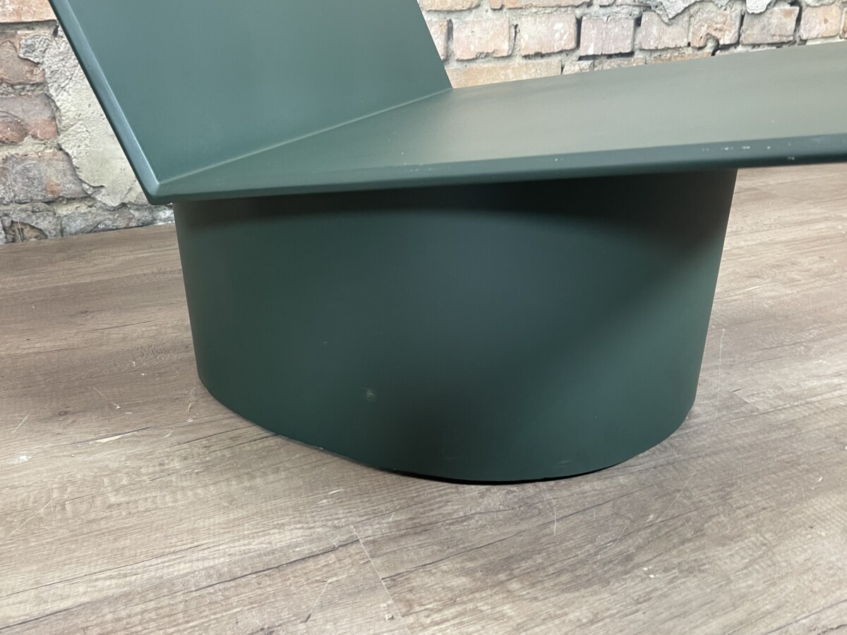 Serax Valerie Lounge Chair groen - Afbeelding 14