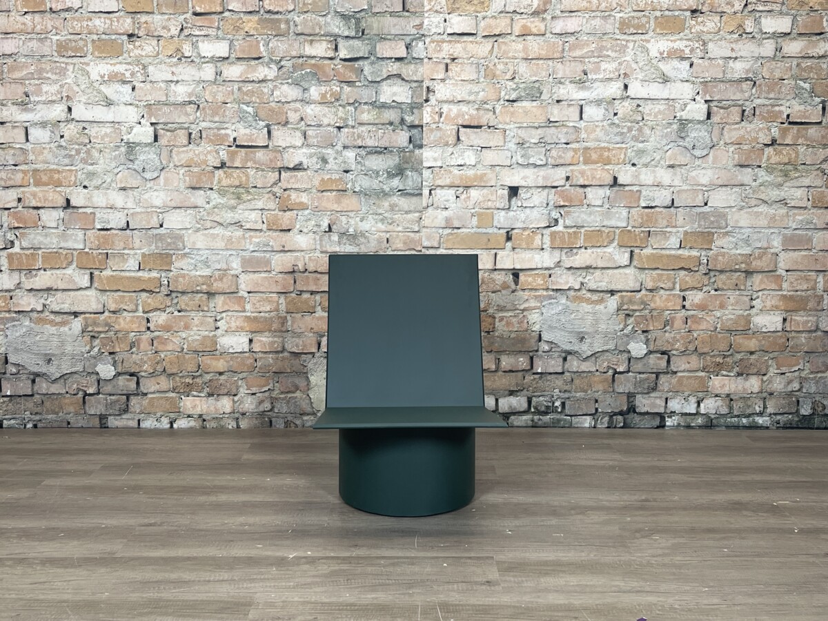 Serax Valerie Lounge Chair groen - Afbeelding 2