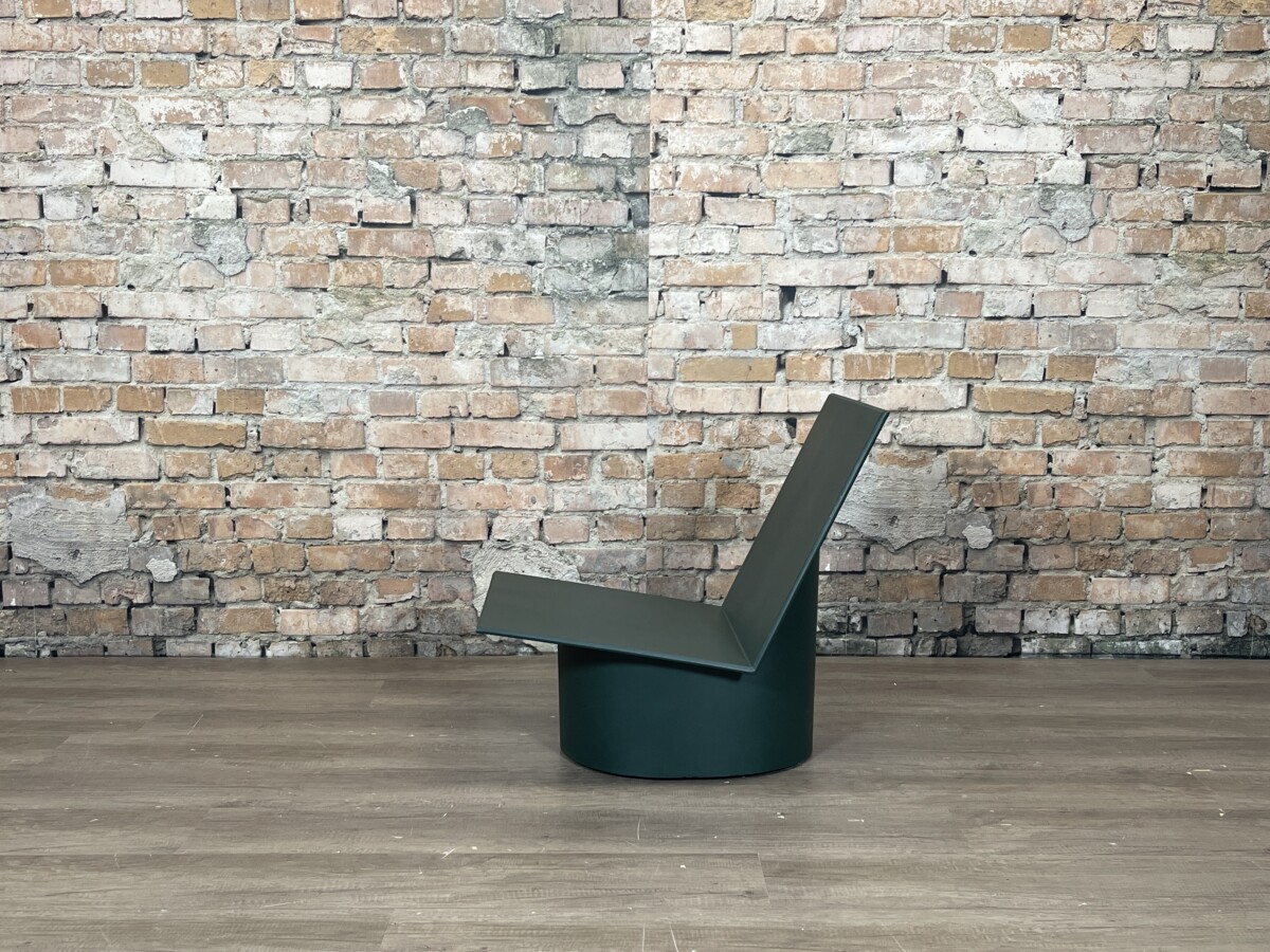 Serax Valerie Lounge Chair groen - Afbeelding 4