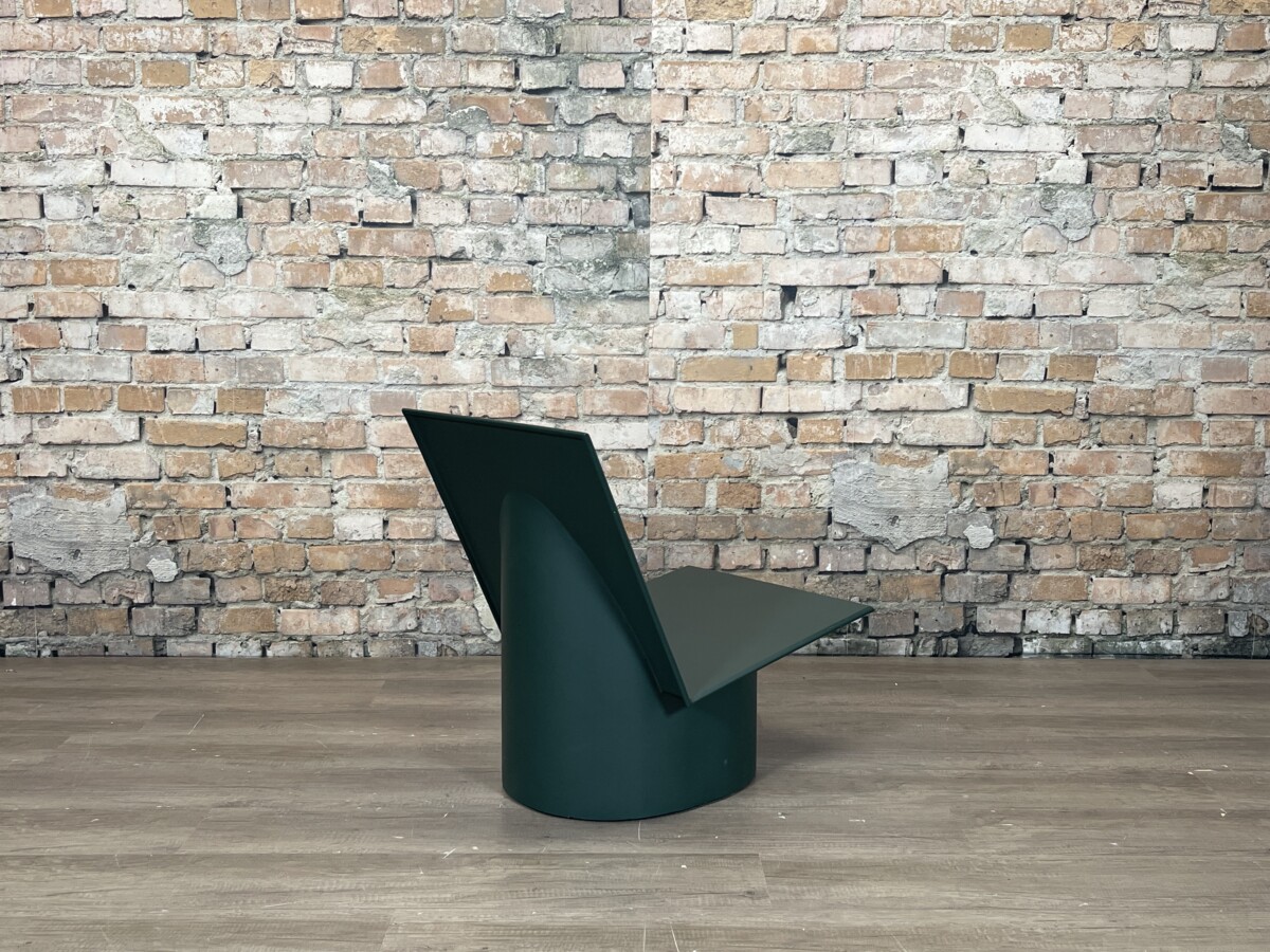 Serax Valerie Lounge Chair groen - Afbeelding 7