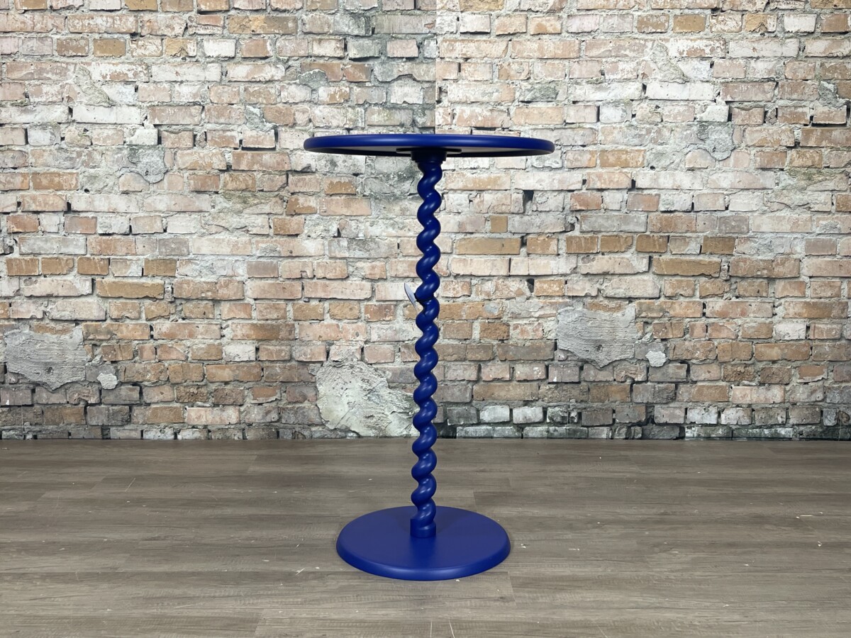 POLSPOTTEN-Twister-blauw-theresales