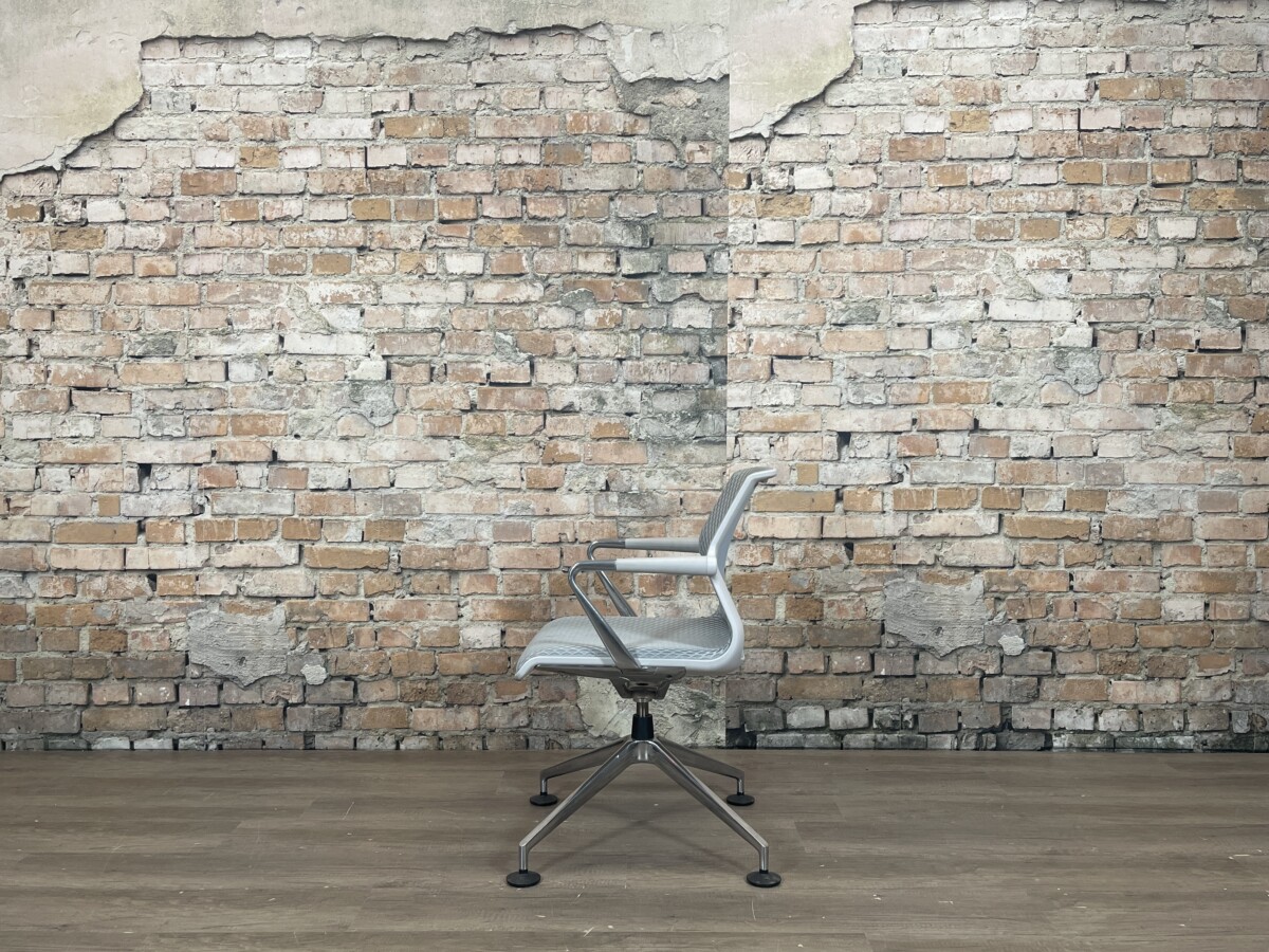 Vitra Unix Chair - Afbeelding 4