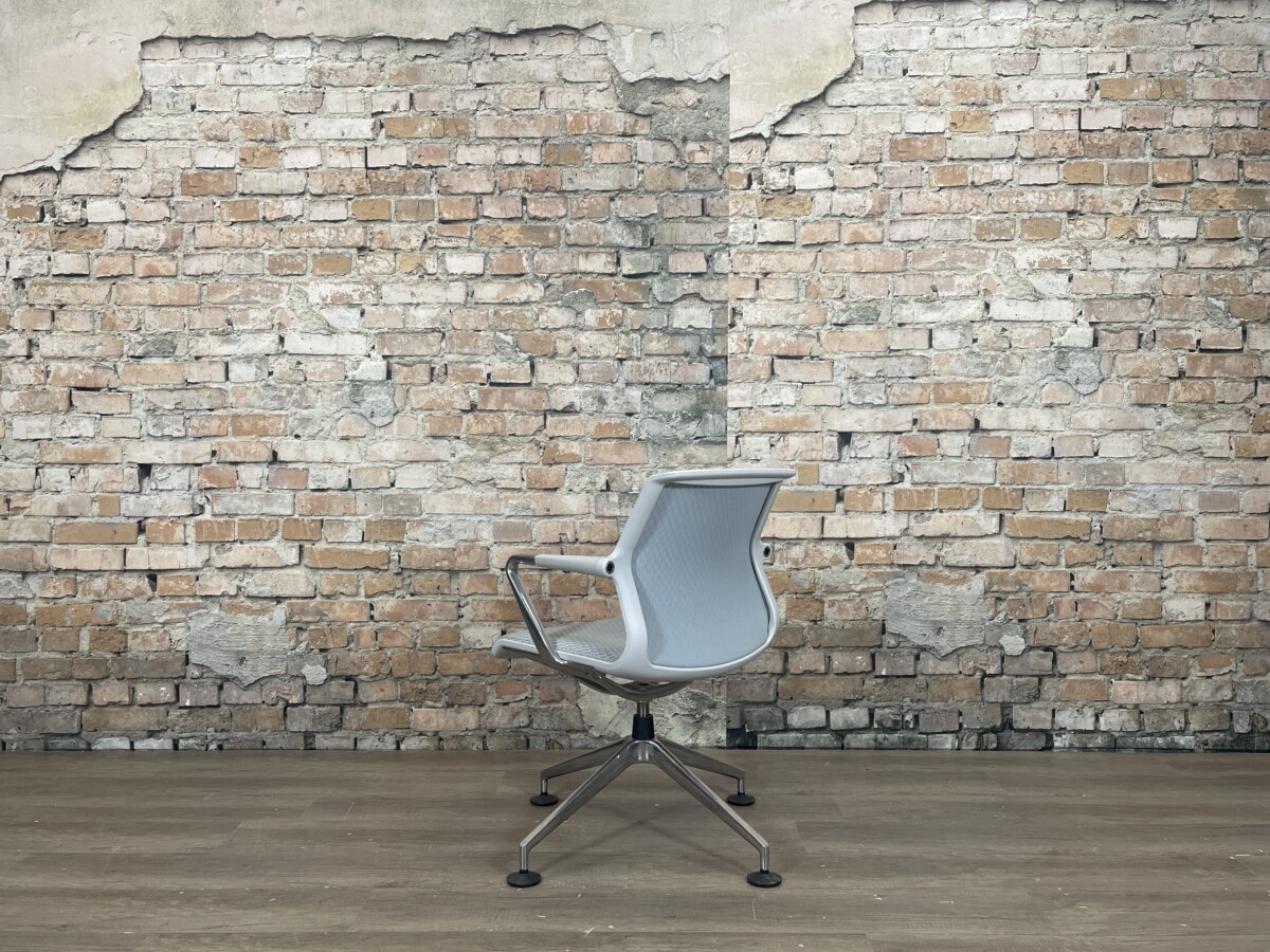 Vitra Unix Chair - Afbeelding 5