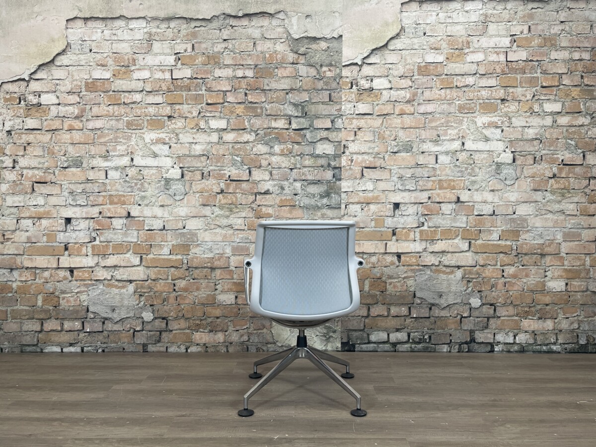 Vitra Unix Chair - Afbeelding 6