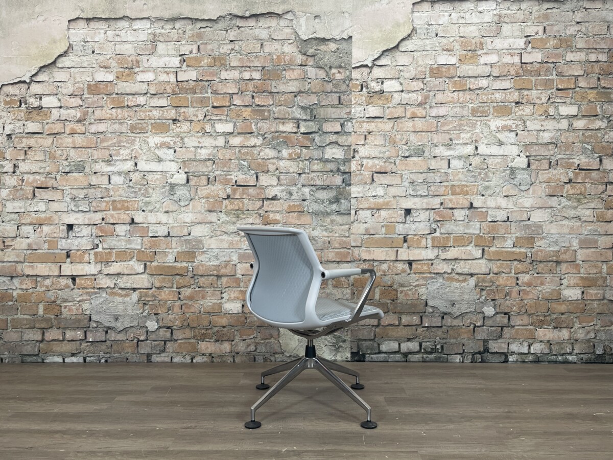 Vitra Unix Chair - Afbeelding 7