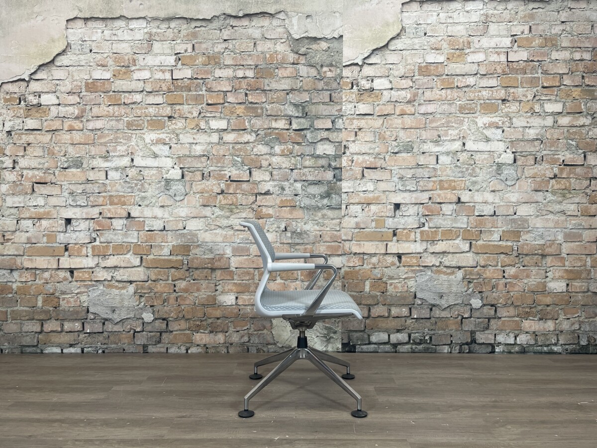 Vitra Unix Chair - Afbeelding 8