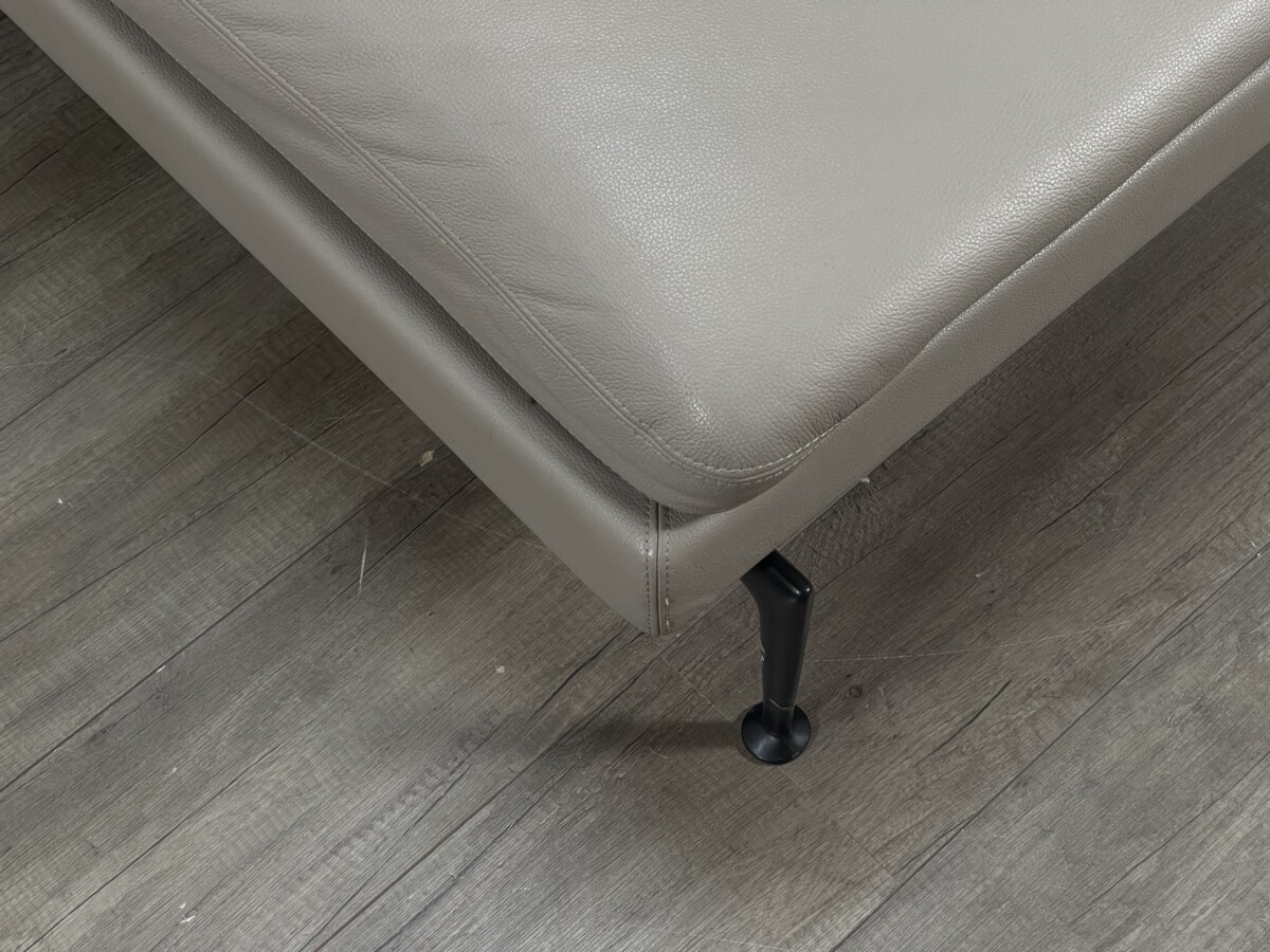 Vitra Suita Taupe/Grijs-Beige - Afbeelding 2