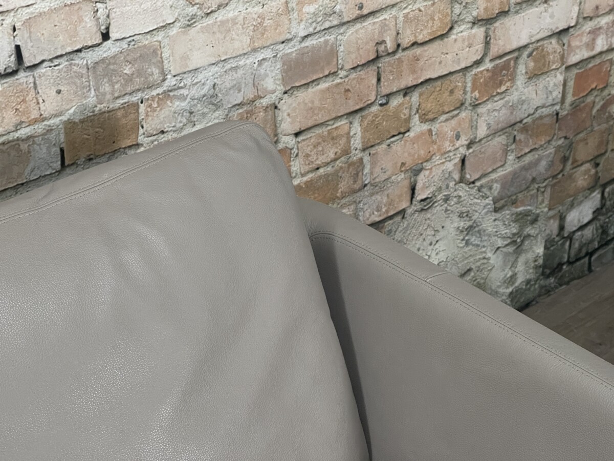 Vitra Suita Taupe/Grijs-Beige - Afbeelding 6