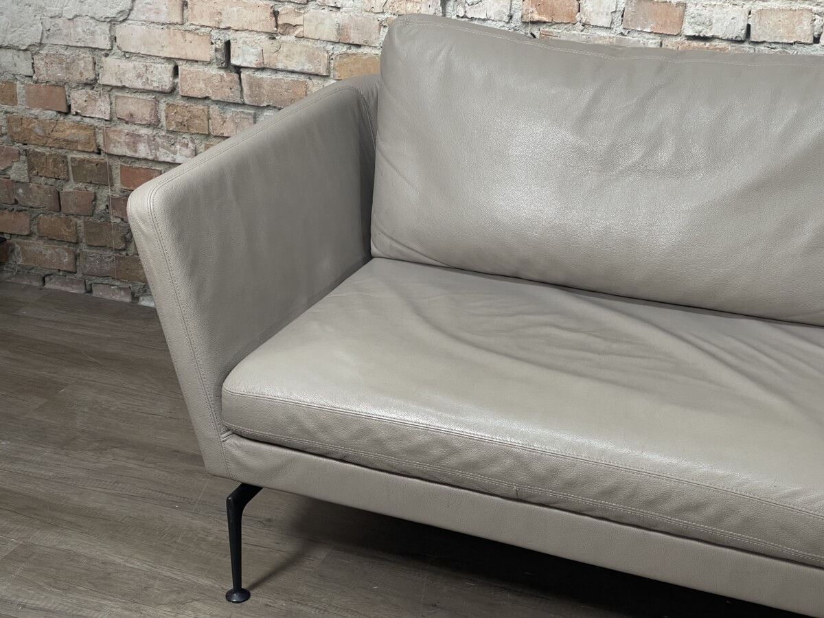 Vitra Suita Taupe/Grijs-Beige - Afbeelding 7