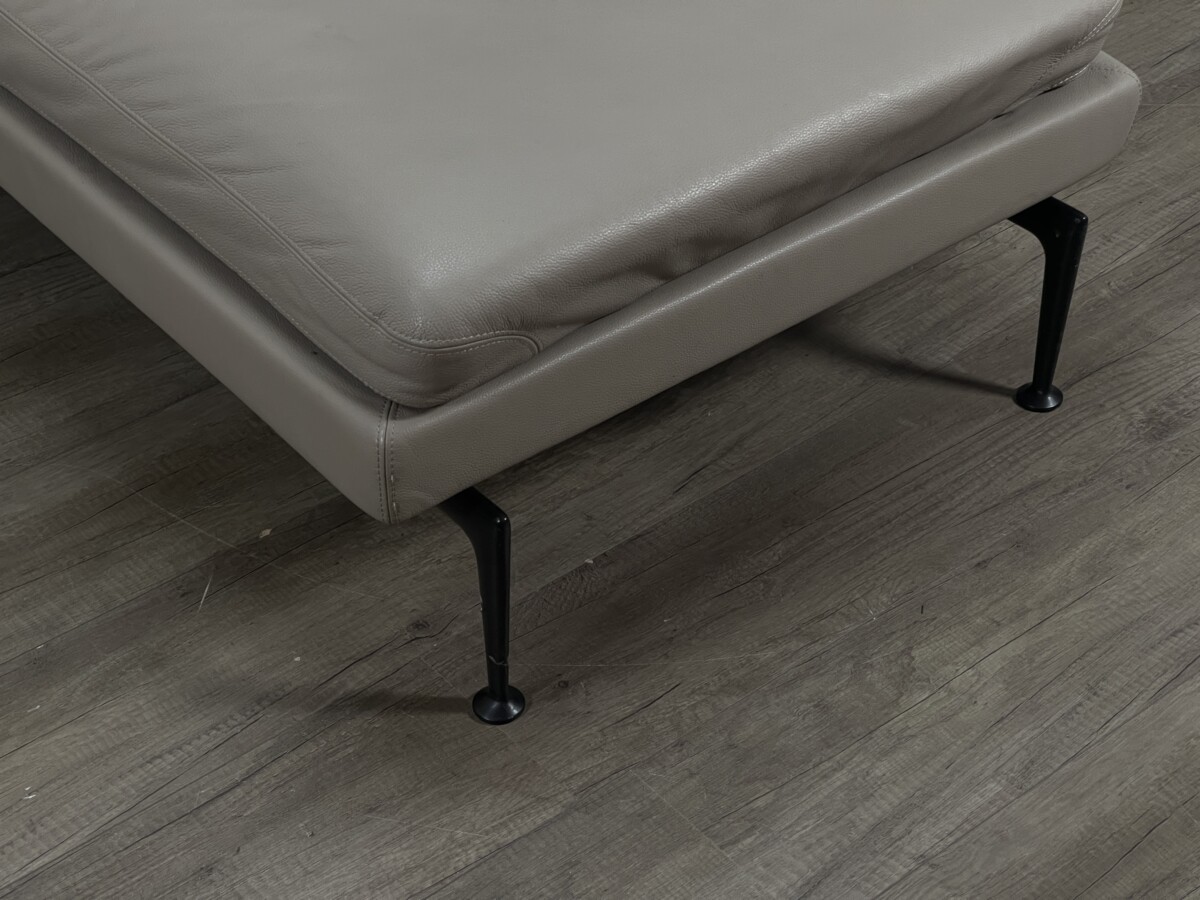 Vitra Suita Taupe/Grijs-Beige - Afbeelding 5