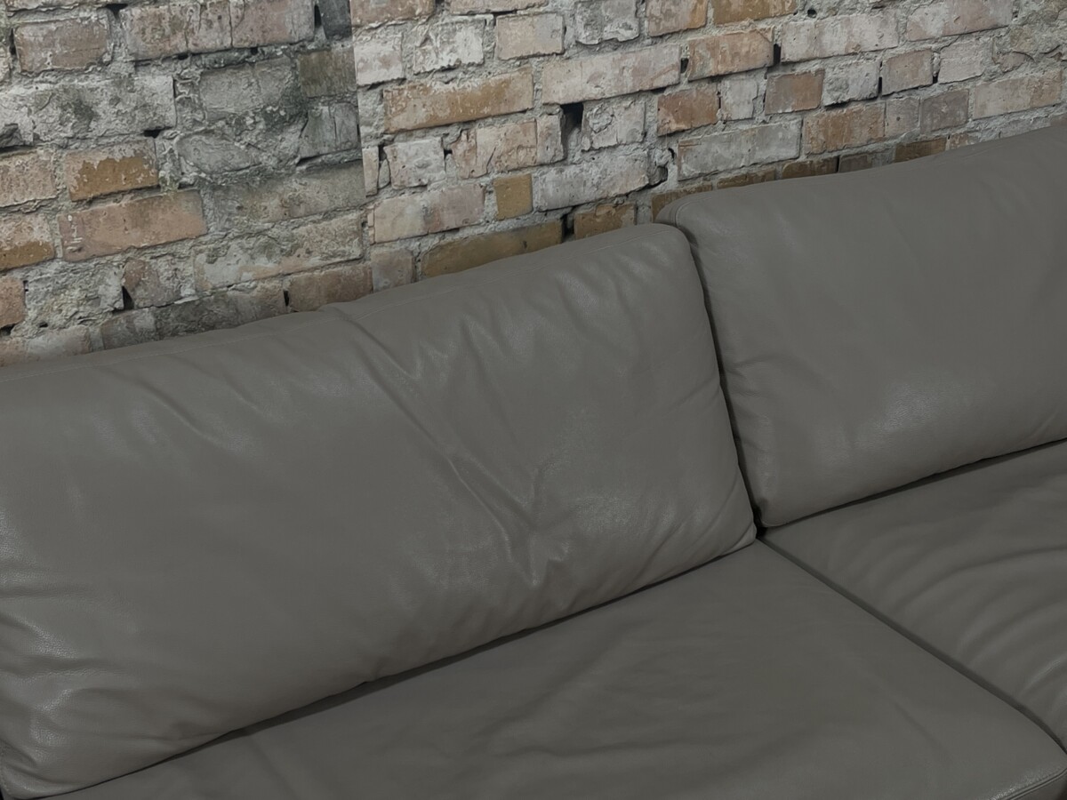 Vitra Suita Taupe/Grijs-Beige - Afbeelding 3