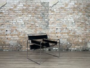 Gavina-B3-Wassily-Armchair-fauteuil-theresales