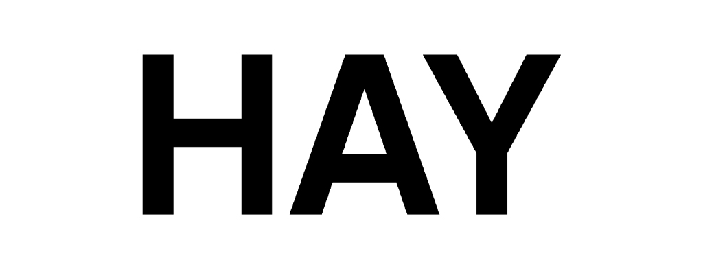 HAY logo