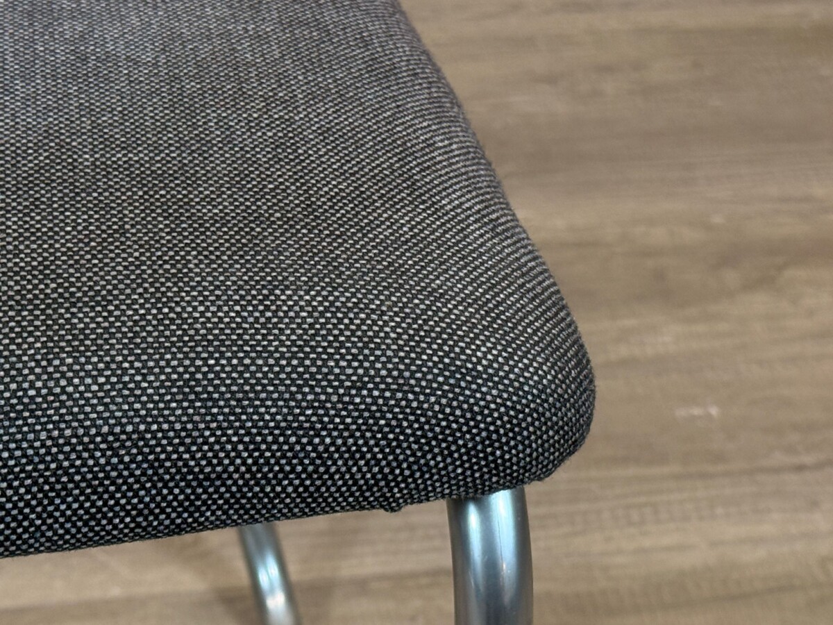 Vintage Buisframestoel - Afbeelding 10