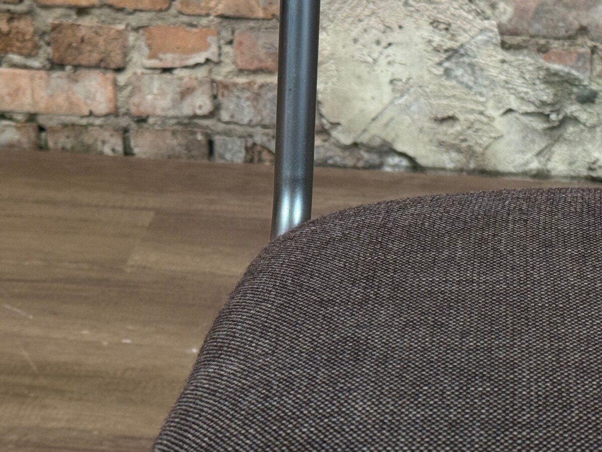 Vintage Buisframestoel - Afbeelding 12