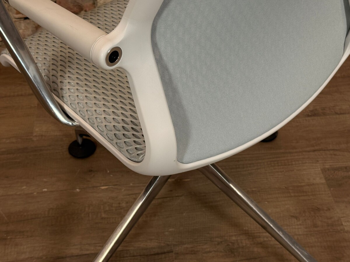 Vitra Unix Chair - Afbeelding 15