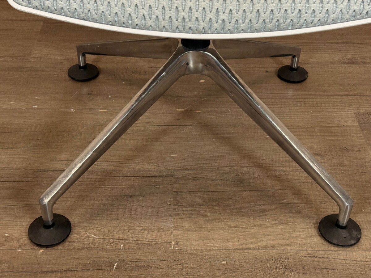 Vitra Unix Chair - Afbeelding 13