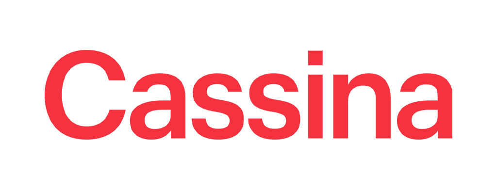 Cassina logo
