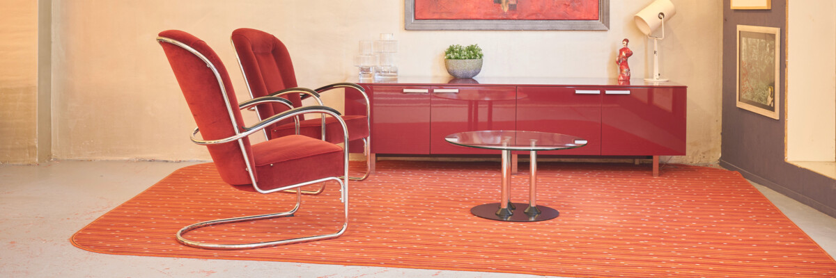 Gispen Design Meubels