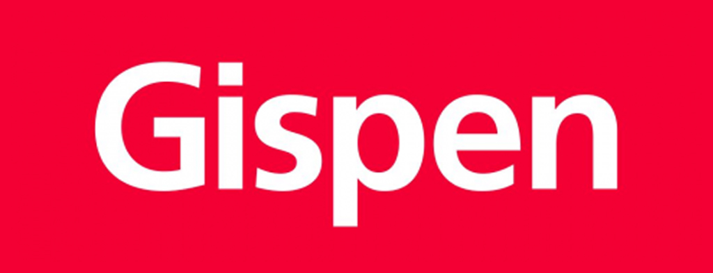 Gispen logo