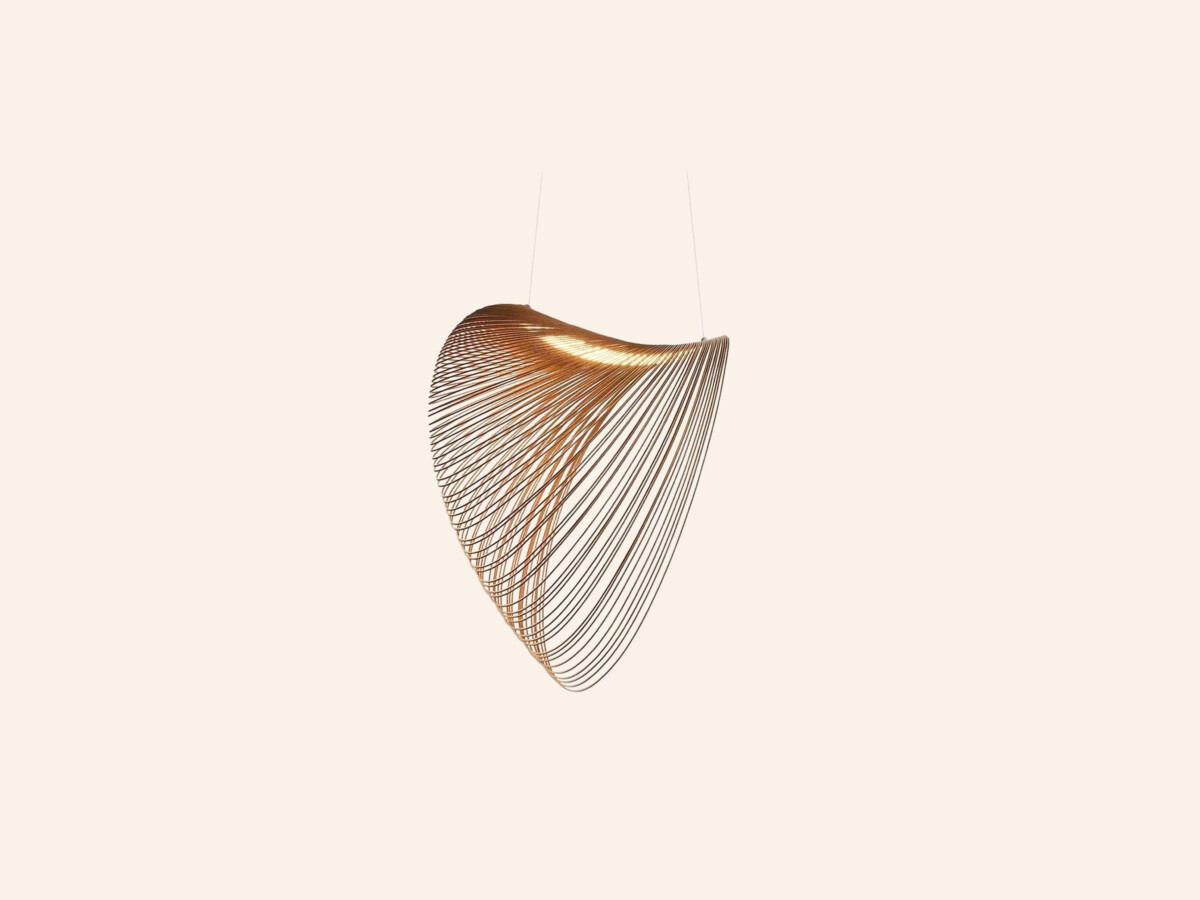 Luceplan-Illan-hanglamp-Ø60-theresales